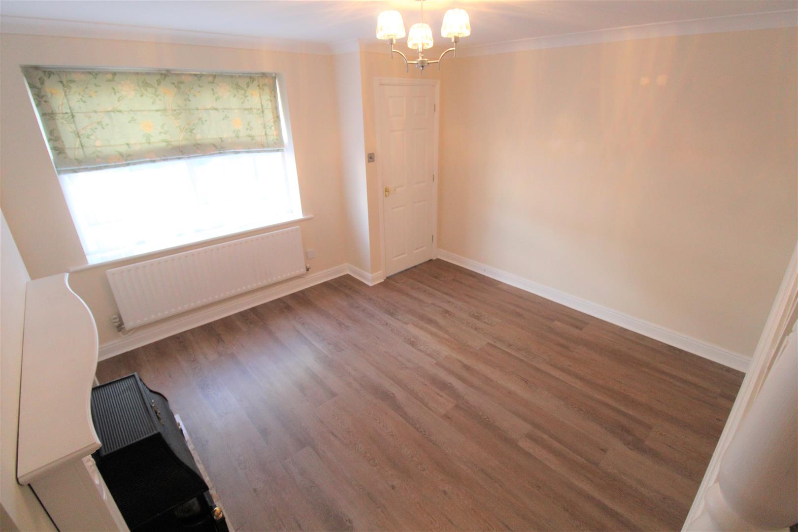 Tara Grove, Baddeley Green, Stoke-On-Trent